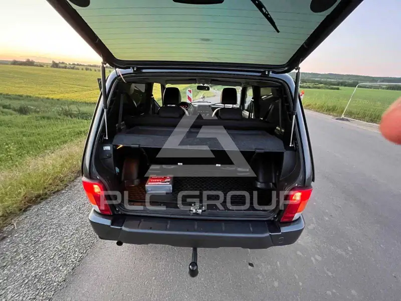 2021 Lada Other
