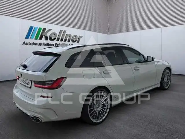 2021 Alpina B3