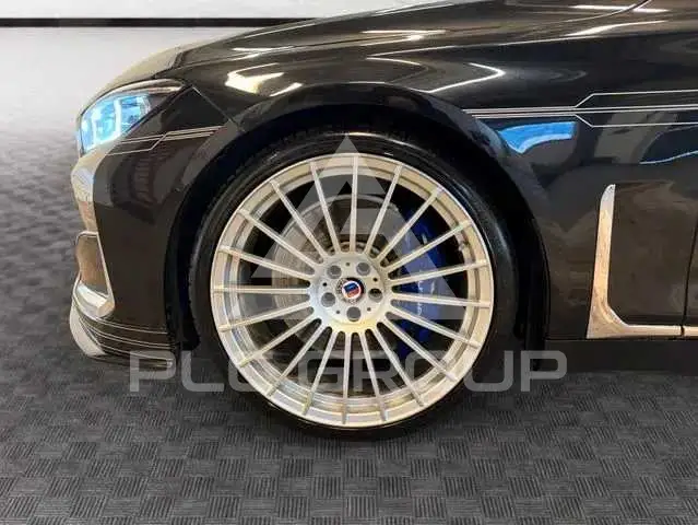 2021 Alpina B7
