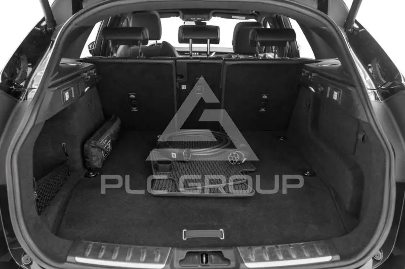 2021 Jaguar F-PACE