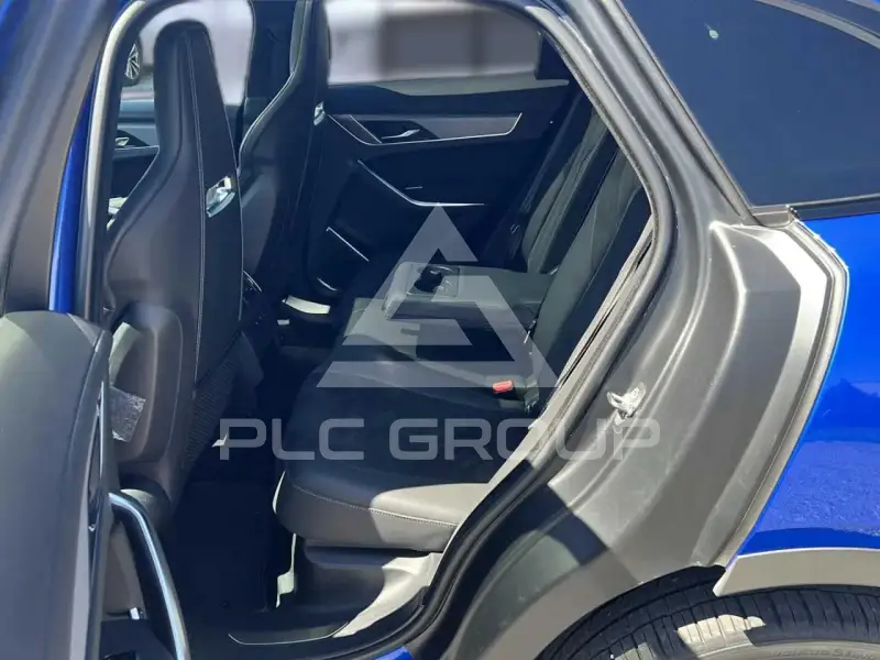 2021 Jaguar F-PACE