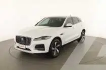 2021 Jaguar F-PACE