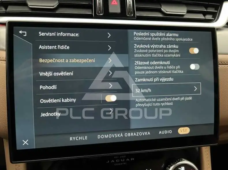 2021 Jaguar F-PACE