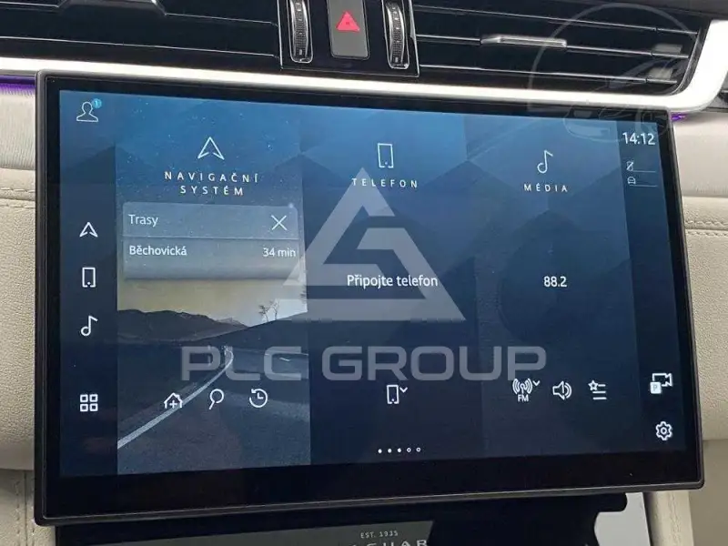 2021 Jaguar F-PACE