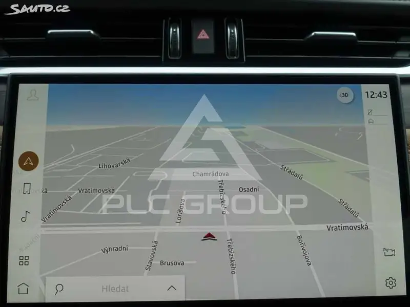 2021 Jaguar F-PACE