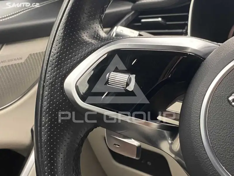 2021 Jaguar F-PACE