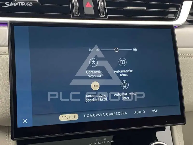 2021 Jaguar F-PACE