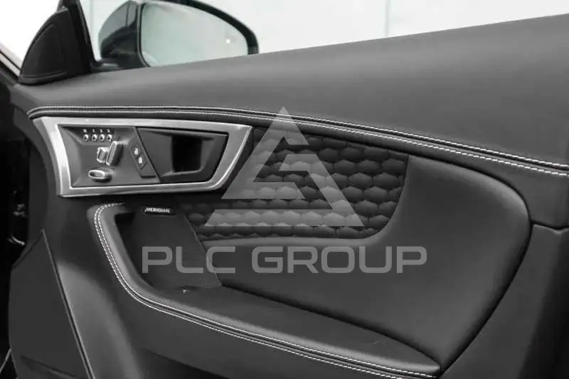 2021 Jaguar F-TYPE