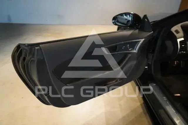 2021 Jaguar F-TYPE