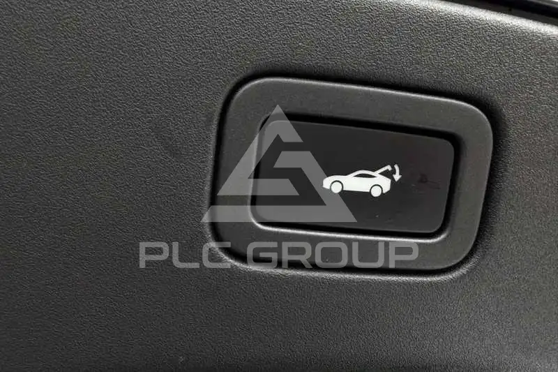 2021 Jaguar F-TYPE