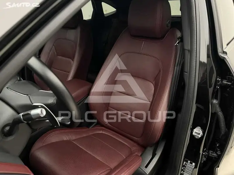 2021 Jaguar E-PACE
