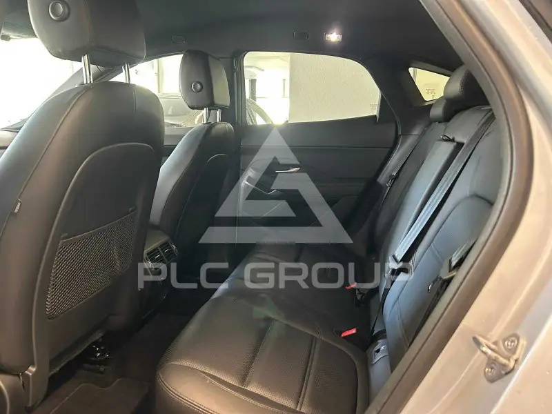 2021 Jaguar E-PACE
