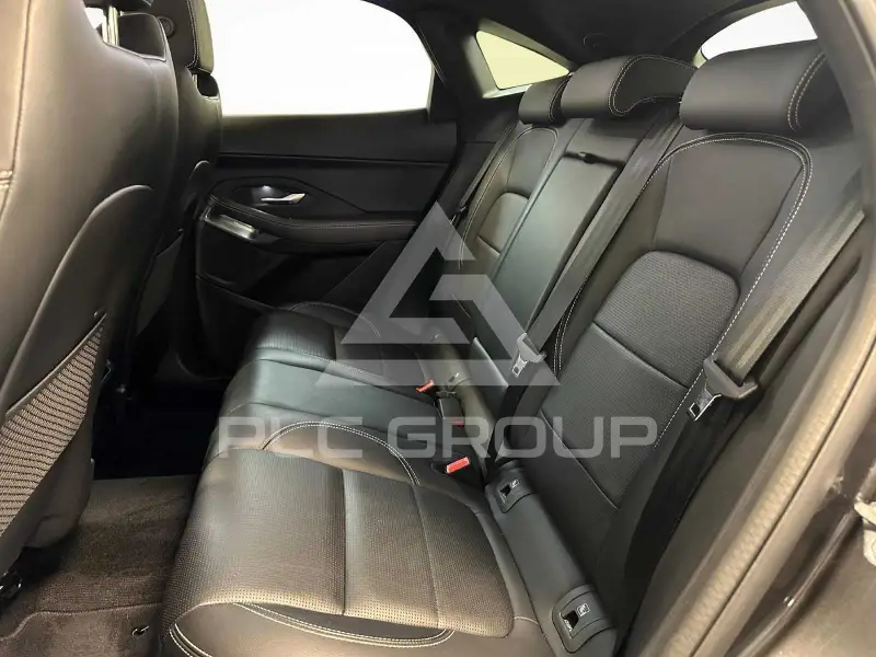 2021 Jaguar E-PACE