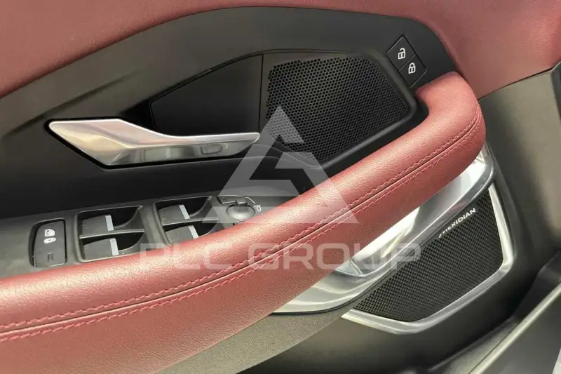 2021 Jaguar E-PACE