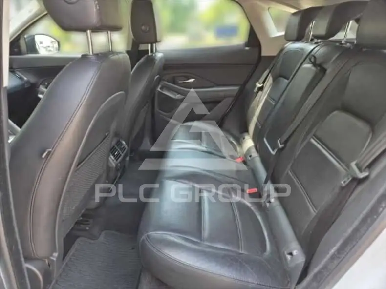 2021 Jaguar E-PACE