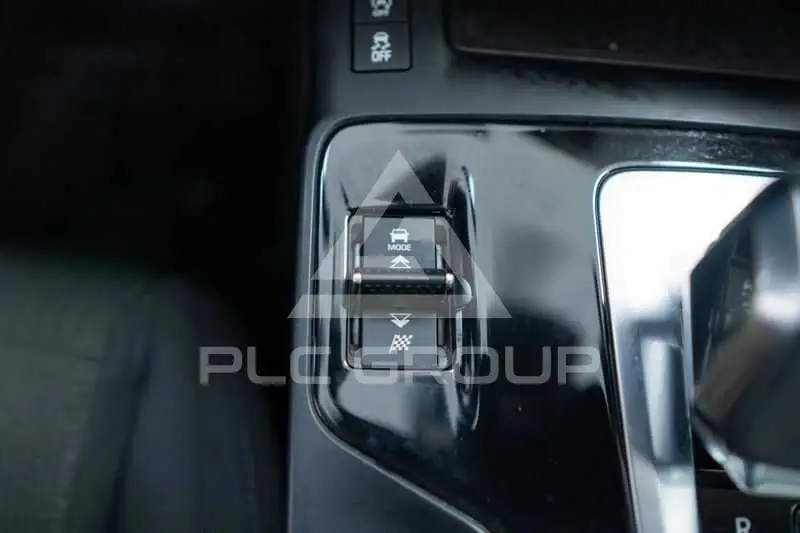 2021 Jaguar E-PACE