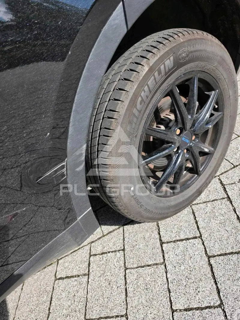 2021 Jaguar E-PACE