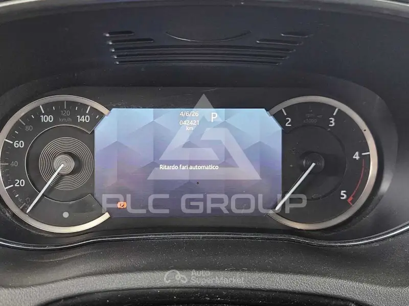 2021 Jaguar E-PACE