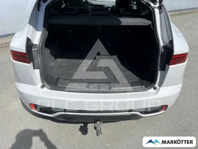2021 Jaguar E-PACE