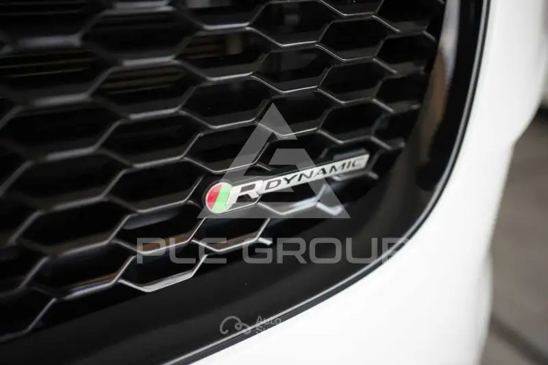 2021 Jaguar E-PACE