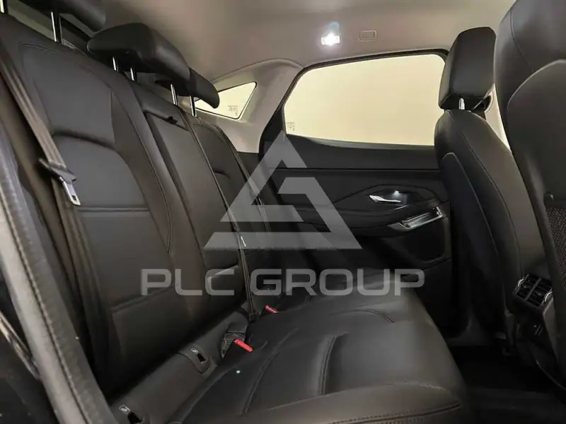 2021 Jaguar E-PACE