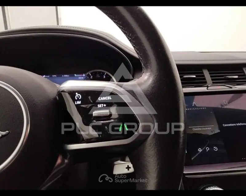 2021 Jaguar E-PACE