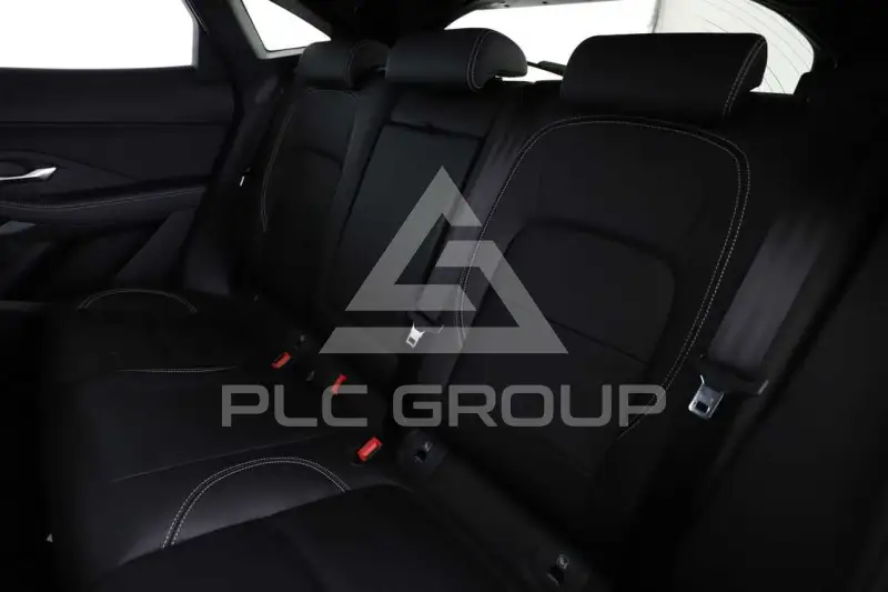 2021 Jaguar E-PACE