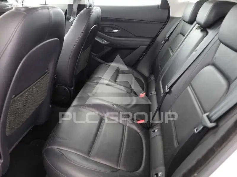2021 Jaguar E-PACE
