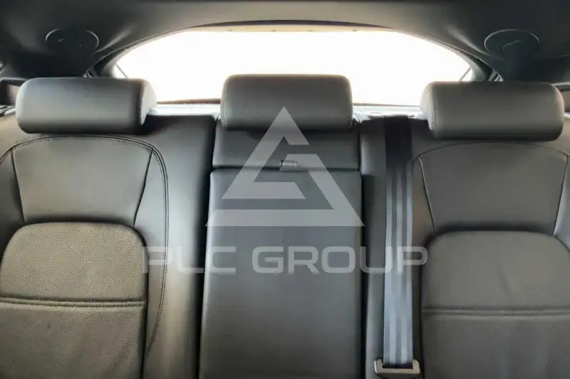 2021 Jaguar E-PACE