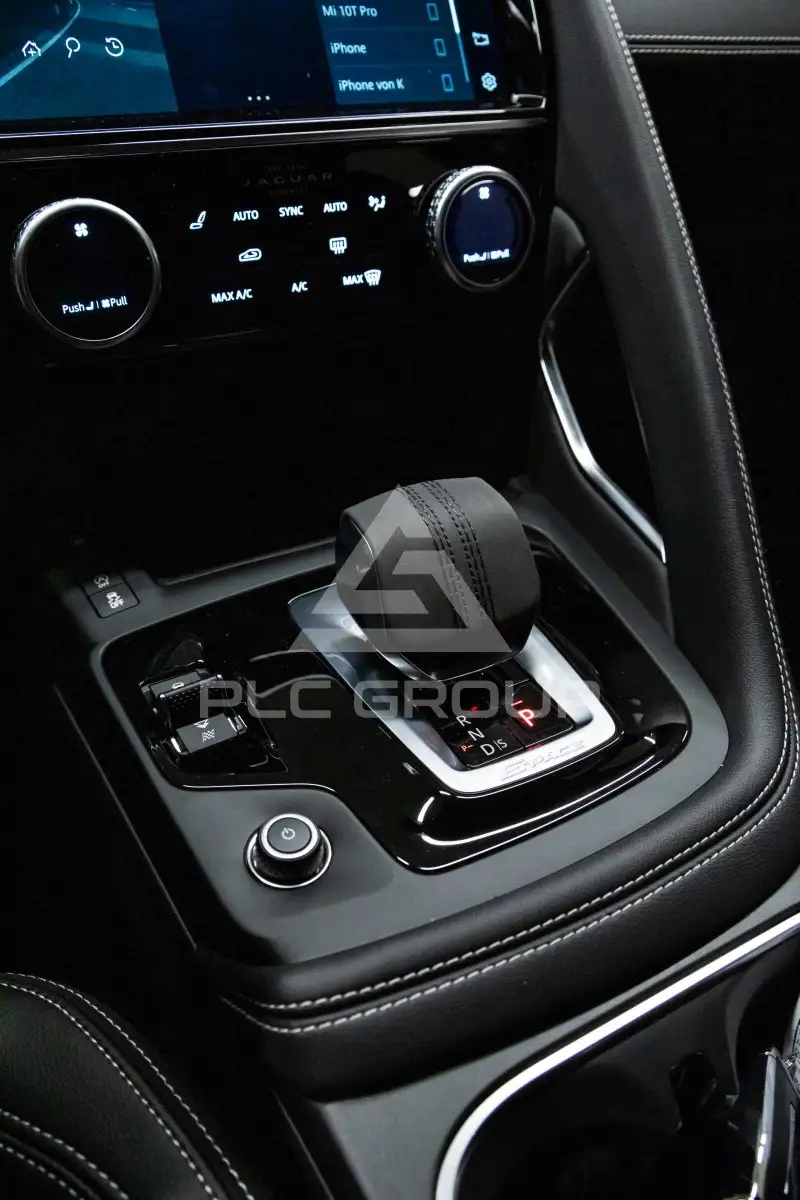 2021 Jaguar E-PACE