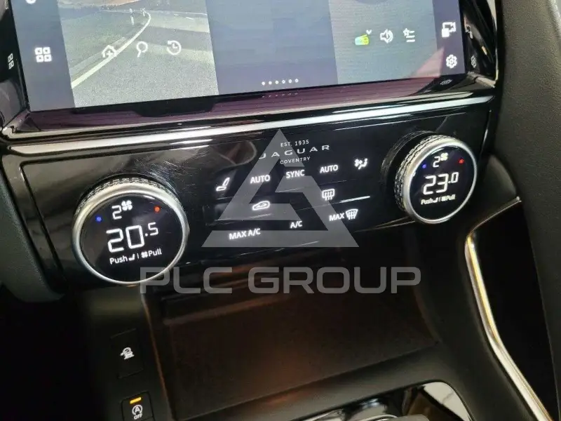 2021 Jaguar E-PACE