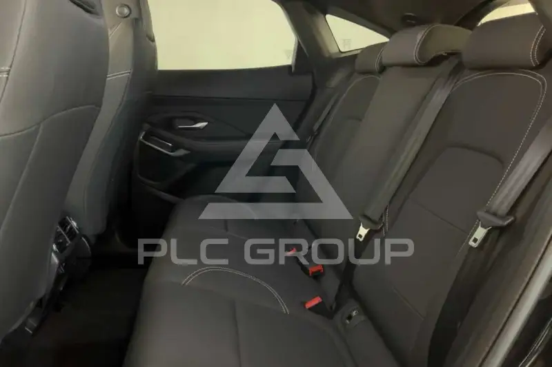 2021 Jaguar E-PACE