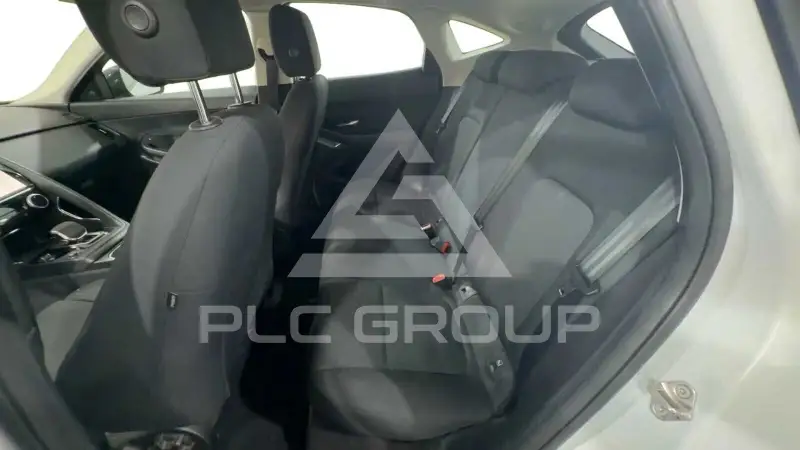 2021 Jaguar E-PACE