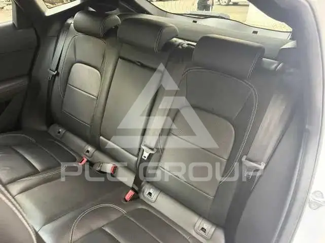 2021 Jaguar E-PACE