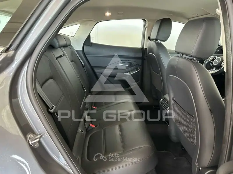 2021 Jaguar E-PACE