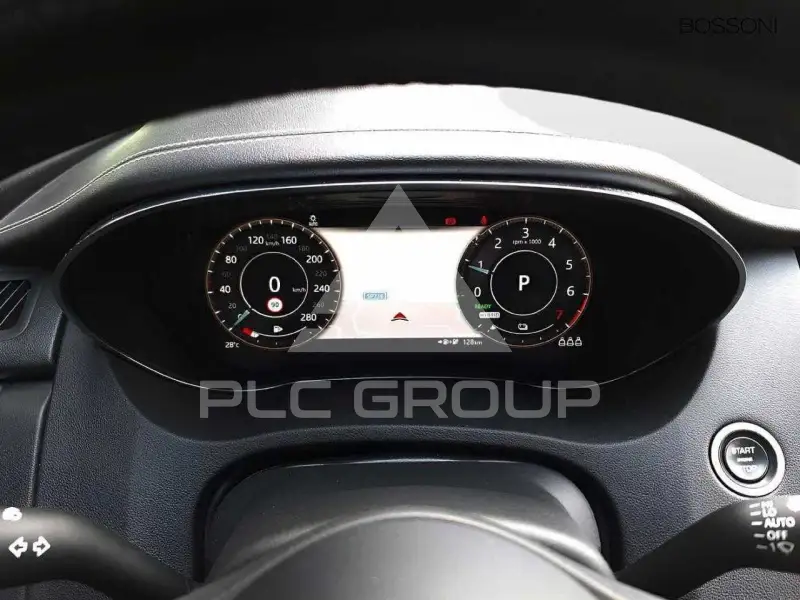 2021 Jaguar E-PACE