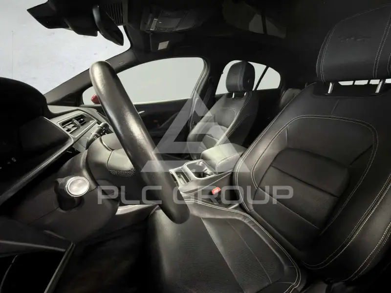 2021 Jaguar I-PACE