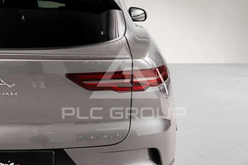 2021 Jaguar I-PACE
