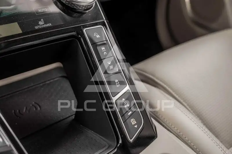 2021 Jaguar I-PACE