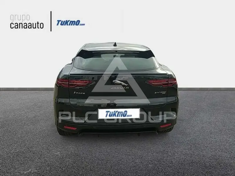 2021 Jaguar I-PACE