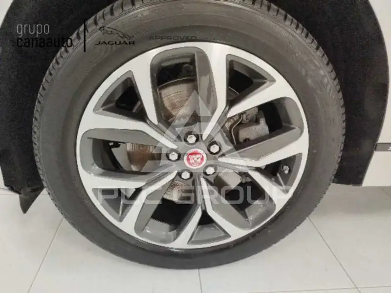 2021 Jaguar I-PACE
