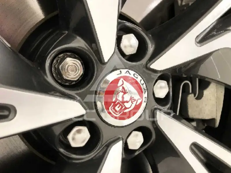 2021 Jaguar I-PACE