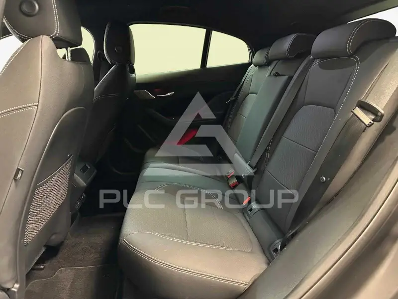 2021 Jaguar I-PACE