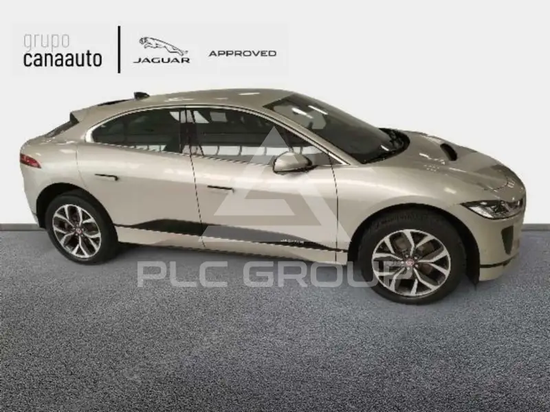 2021 Jaguar I-PACE