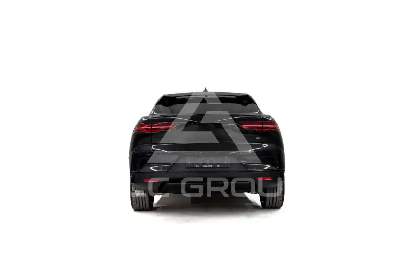 2021 Jaguar I-PACE
