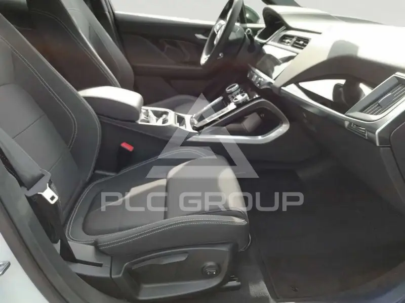 2021 Jaguar I-PACE