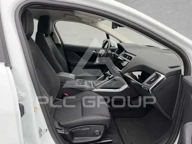 2021 Jaguar I-PACE