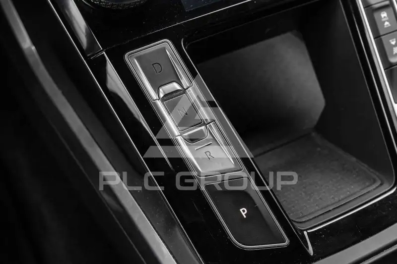 2021 Jaguar I-PACE