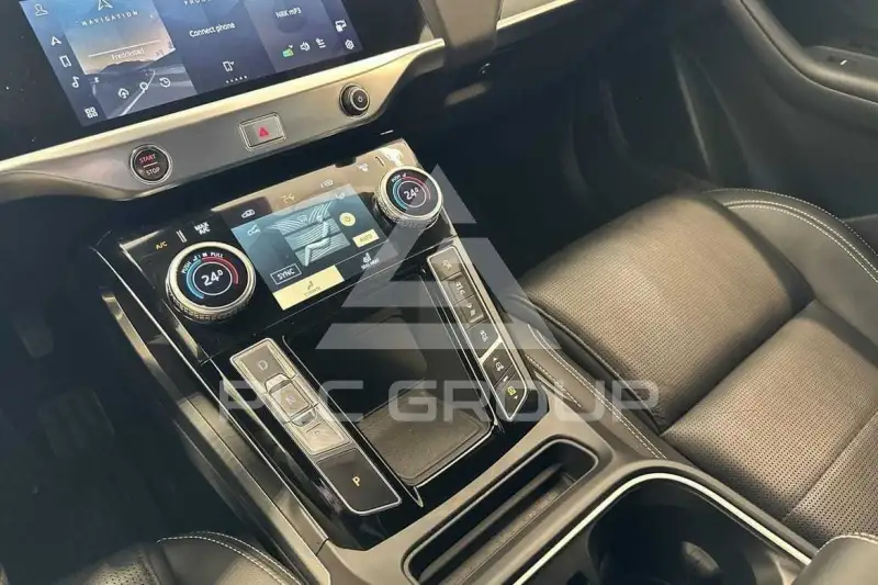 2021 Jaguar I-PACE