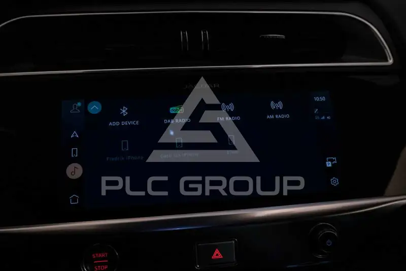 2021 Jaguar I-PACE